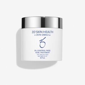 *NWT* ZO Skin Health Oil Control Pads Acne Treatment, Skincare